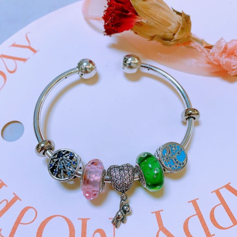 Pandora Bracelets